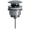 Korek Tres CLICK-CLACK chrom 13454010