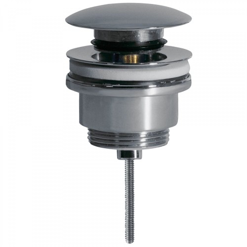 Korek Tres CLICK-CLACK chrom 13454010