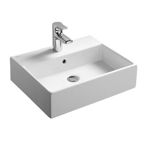 Umywalka IDEAL STANDARD STRADA 50x42cm, biała K077701