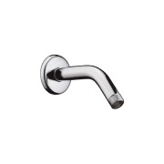 Ramię natrysku HANSGROHE 140mm, z rozetą, chrom 27411000