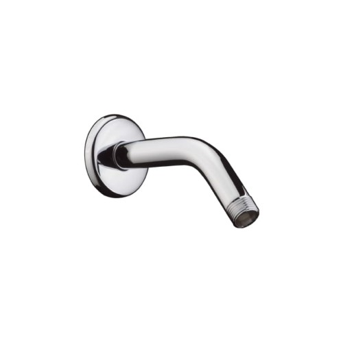 Ramię natrysku HANSGROHE 140mm, z rozetą, chrom 27411000