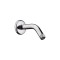 Ramię natrysku HANSGROHE 140mm, z rozetą, chrom 27411000