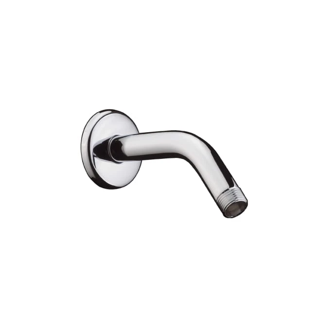 Ramię natrysku HANSGROHE 140mm, z rozetą, chrom 27411000