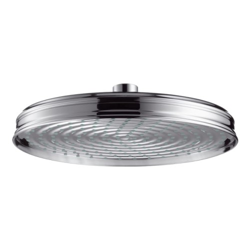 Głowica prysznicowa AXOR CARLTON/MONTREUX Fi240 chrom 28474000