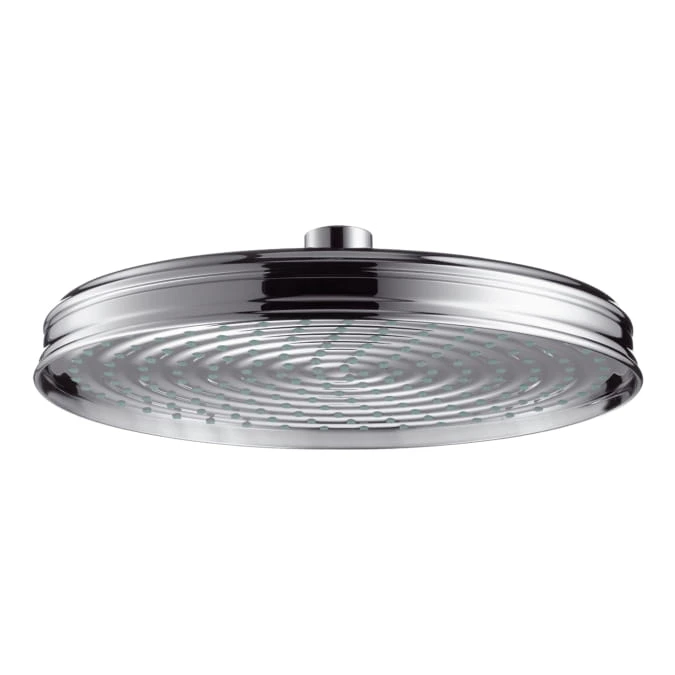 Głowica prysznicowa AXOR CARLTON/MONTREUX Fi240 chrom 28474000