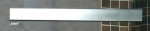 Ruszt TECE DRAINLINE "steel" 700mm połysk 600782
