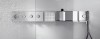 Moduł z główką prysznicową AXOR SHOWER COLLECTION el. wewnętrzny (podtynkowy) 10650180