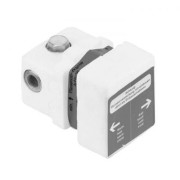 Element podtynkowy KLUDI PURE&EASY  do baterii natryskowej 38828