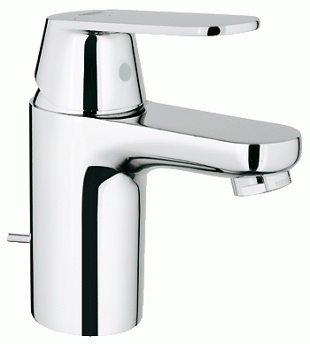 Bateria umywalkowa GROHE EUROSMART COSMOPOLITAN chrom 2337700E