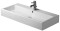 Umywalka DURAVIT VERO 100x47cm szlifowana, biała 0454100027