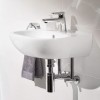 Umywalka VILLEROY&BOCH O.NOVO 50x40cm, biała 53605001