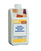 Środek czyszczący - Czyste błyszczące panele laminowane 1L HG 464100129