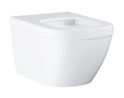 Miska wisząca GROHE EURO CERAMIC 54x37cm Biala  39328000