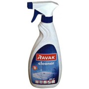 Środek czyszczący RAVAK CLEANER 500ml X01101