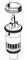 Wkład SCHELL kompletny do Schellomatu Basic 294930099