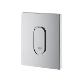 Przycisk spłukujący pisuar GROHE ARENA COSMIPOLITAN pionowa z/stop chrom 38857000