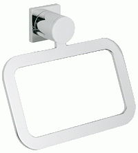 Wieszak na ręcznik GROHE ALLURE chrom 40339000