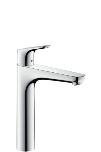 Bateria umywalkowa HANSGROHE FOCUS 190 chrom 31518000