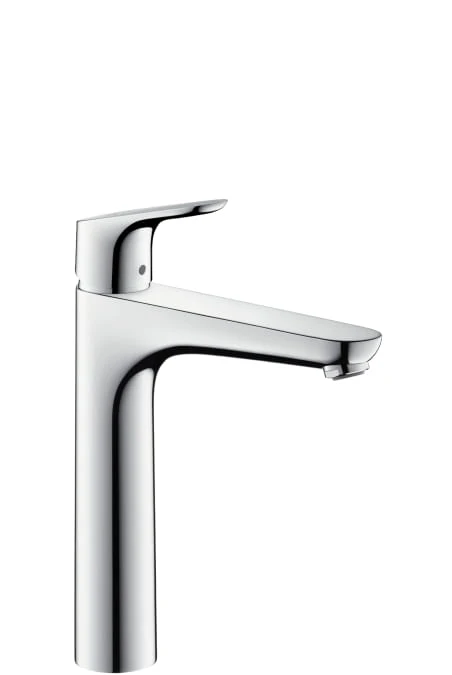 Bateria umywalkowa HANSGROHE FOCUS 190 chrom 31518000