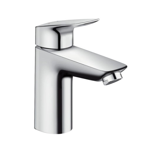 Bateria umywalkowa HANSGROHE LOGIS 100 chrom 71100000