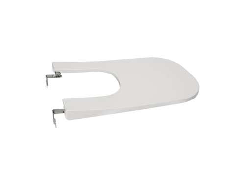 Deska bidetu ROCA GAP Slim, wolnoopadająca, biały A806482211