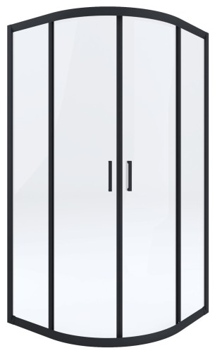 kabina prysznicowa deante funkia czarna półokrągła.jpg