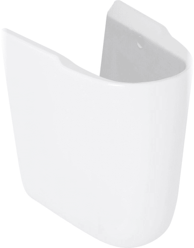 Pólpostument ROCA MADALENA, biały A337591000