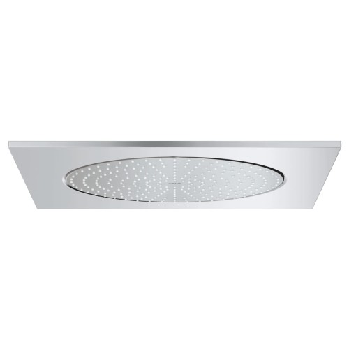 Prysznic górny / deszczownica GROHE RAINSHOWER F-SERIES 20 50.8x50.8cm, sufitowa, chrom 27286000