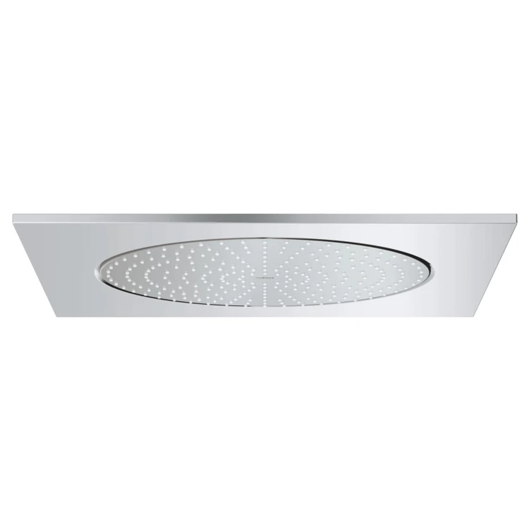 Prysznic górny / deszczownica GROHE RAINSHOWER F-SERIES 20 50.8x50.8cm, sufitowa, chrom 27286000