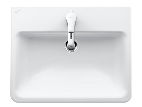 Umywalka blatowa LAUFEN PRO S 56x44 biały H8189630001041
