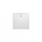 Brodzik kwadratowy LAUFEN PRO 90x90cm, Marbond Jasno Szary  H2109560770001
