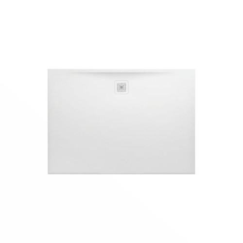 Brodzik prostokątny LAUFEN PRO 140x100cm, biały  H2119540000001