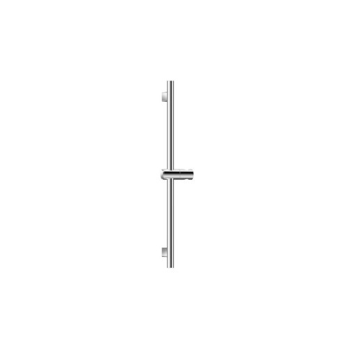 Drążek prysznicowy LAUFEN TwinGliss 60cm Chrom  H3649800043101