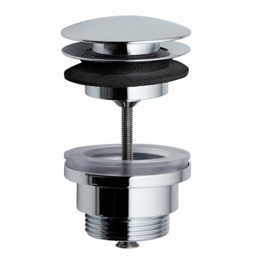 Korek umywalkowy LAUFEN biały  h3709890041041