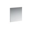 Lustro LAUFEN FRAME 25 w ramie aluminiowej 65x70 cm   H4474039001441
