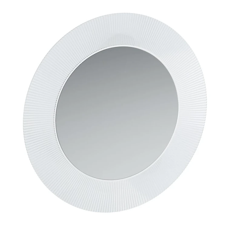 Lustro KARTELL BY LAUFEN 780mm Czarny  H3863310910001