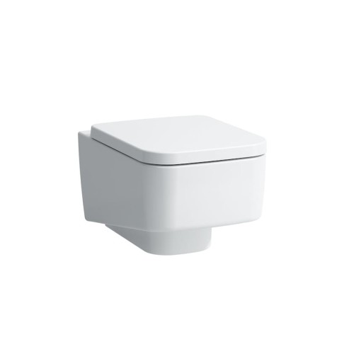 Miska wisząca LAUFEN PRO S rimless 360x540 biały H8209624000001