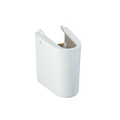 Półpostument LAUFEN PRO biały H8199510000001