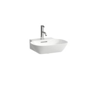 Umywalka LAUFEN INO 450x410mm Szlifowana biały  H8163000001041
