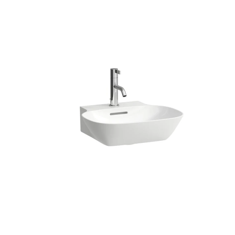 Umywalka LAUFEN INO 45x41 biały H8153010001091