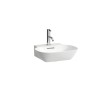 Umywalka LAUFEN INO 45x41 biały H8153010001041