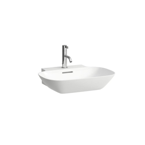 Umywalka LAUFEN INO 560x450mm biały  H8103020001041