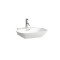 Umywalka LAUFEN INO 560x450mm biały  H8103020001041