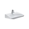 Umywalka LAUFEN REHAB 66x55 dla niepełnosprawnych H8106030001041