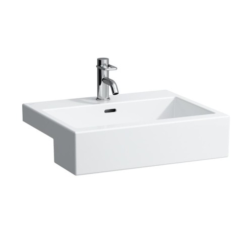 Umywalka LAUFEN LIVING CITY 55x46 biały H8134320001041
