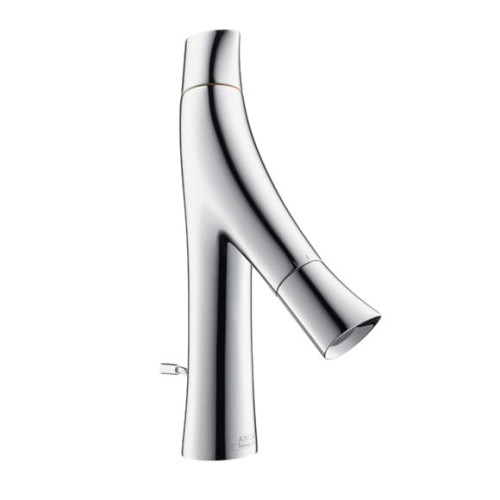 Bateria umywalkowa AXOR STARCK ORGANIC 280, 2 uchwytowa, chrom 12010000