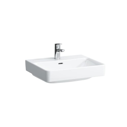 Umywalka LAUFEN PRO S 55x46,5 biały H8109620001041