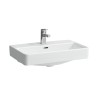 Umywalka LAUFEN PRO S 60x38 biały H8179594001041