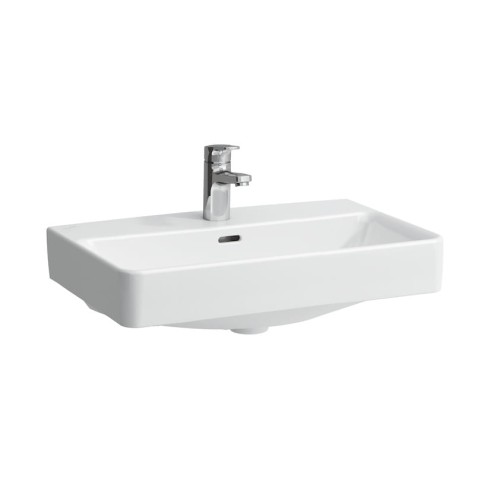 Umywalka LAUFEN PRO S 60x38 biały H8179594001041