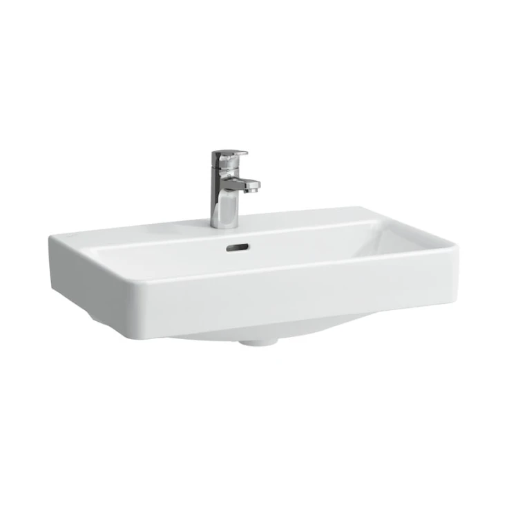 Umywalka LAUFEN PRO S 60x38 biały H8179594001041
